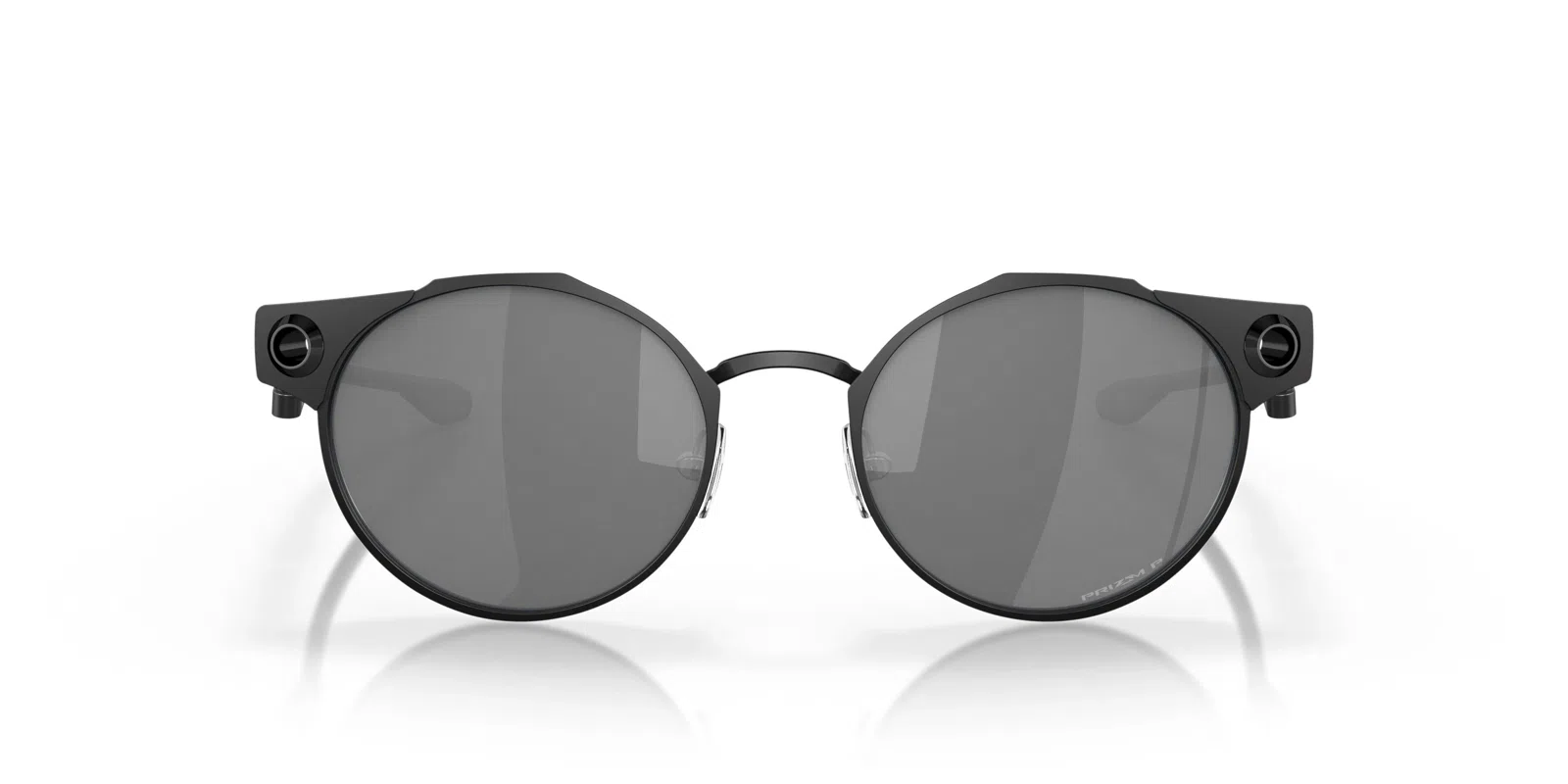Oakley Deadbolt 6046 Sunglasses - view 14